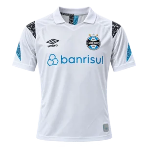 Camisa Grêmio Branca