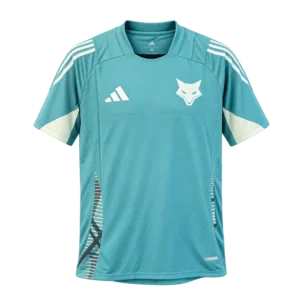 Camisa Cruzeiro Azul-Claro