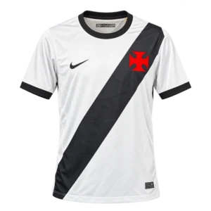 Camisa Vasco Branca 2026