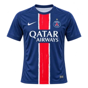 Camisa PSG Azul