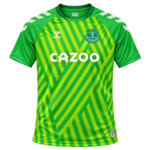 Camisa Everton Verde